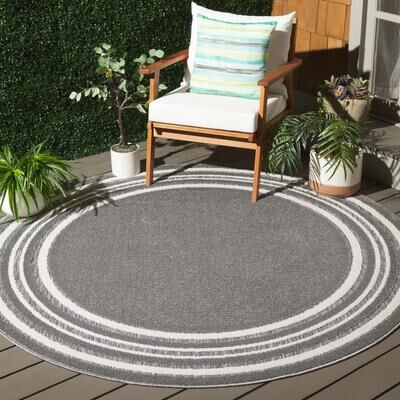 SAFAVIEH Cabana Aycin Transitional Rug