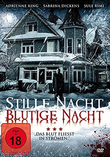 Mel Stevens - Stille Nacht - Blutige Nacht - Preis vom 09.10.2026 07:28:09 h