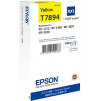Tinte gelb C13T789440