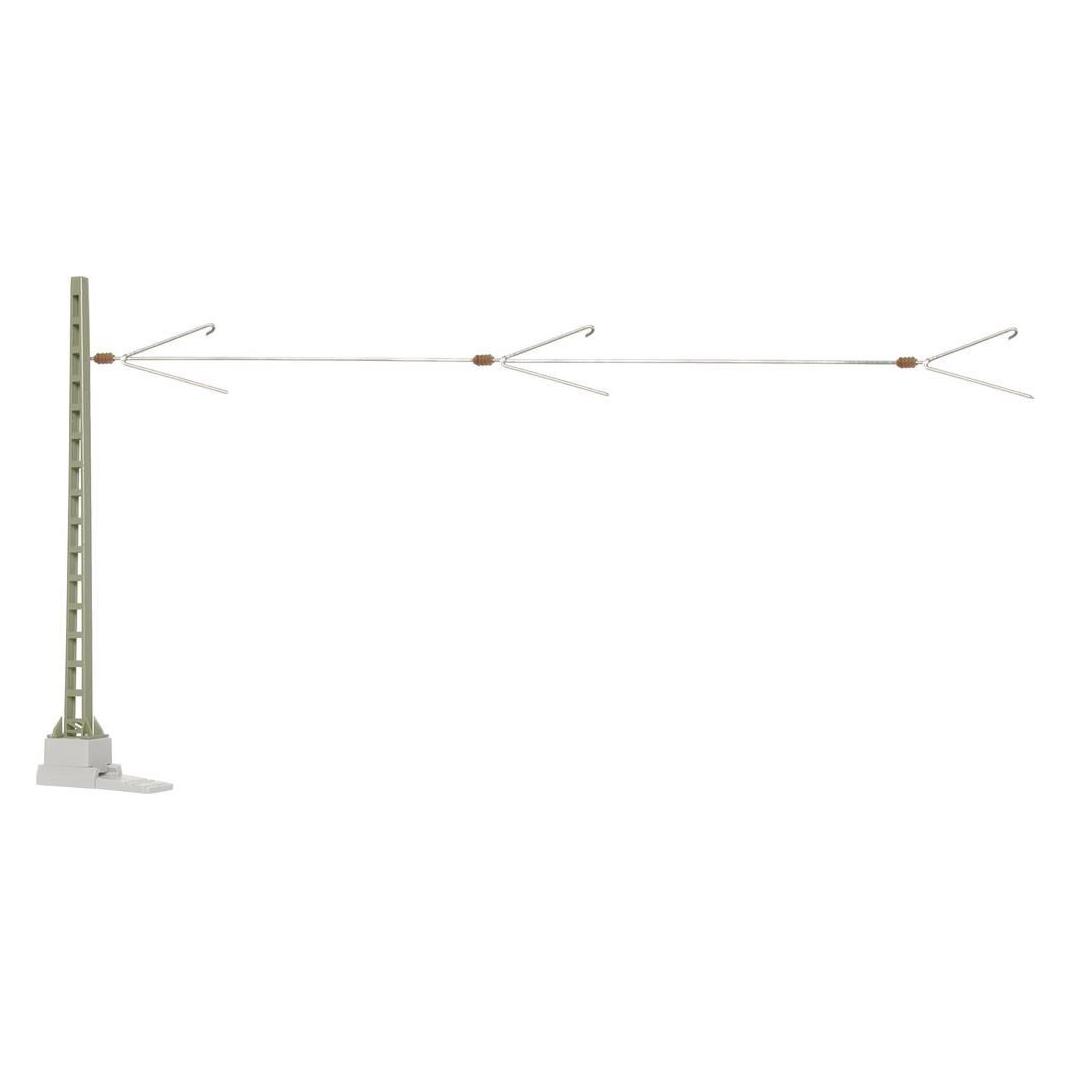 Viessmann H0 Bogenabzug Universell 4122 (4122)