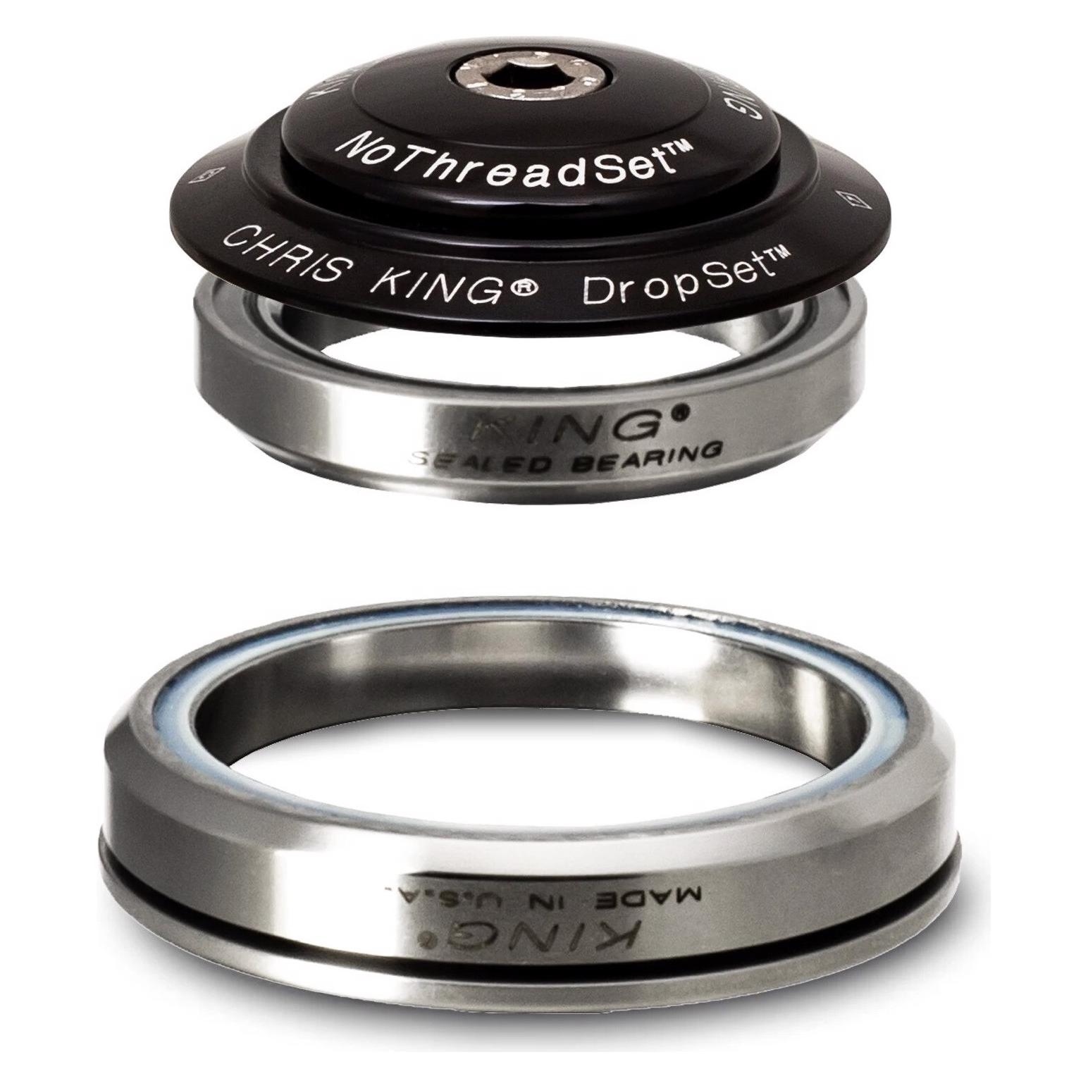 Chris King DropSet 5 (cdb1-841529103953)