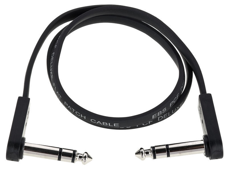 EBS PCF-DLS58 DLX Flat TRS New