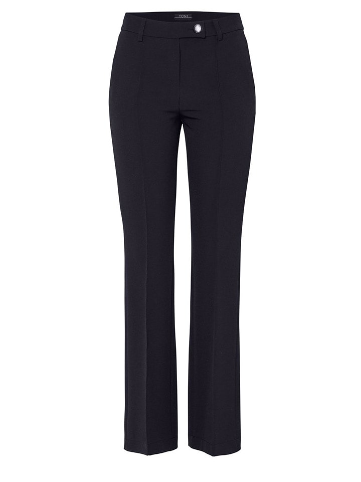 Toni Hose "Jolie" in Schwarz - 46/L23