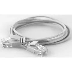 Wantec UTP-Patchkabel Cat.6A ws 7236 ws 15,0m