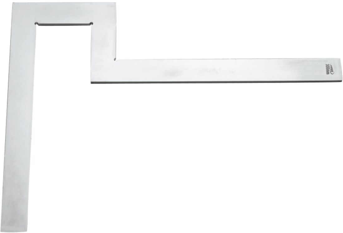 Helios Preisser Flanschenwinkel verzinkt 500x500mm Horex ; Mahr (0396418)