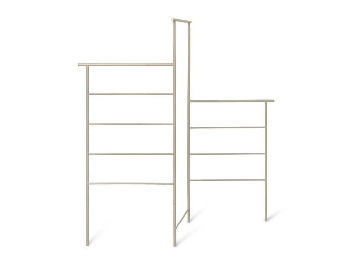 Ferm Living Dora Kleiderhaken Cashmere