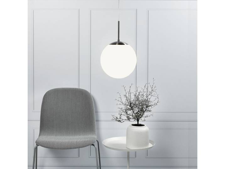 Nordlux Lampe suspendue\, 1 x E27/60W
