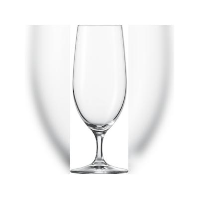 Schott Zwiesel 6 x Biertulpe CLASSICO, Inhalt: 0,37 Liter,