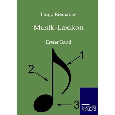 Musik-Lexikon -
