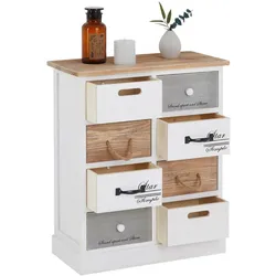 Caro Möbel, Kommode + Sideboard, Salva
