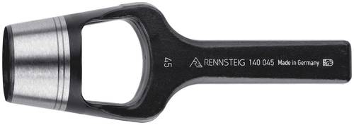 Rennsteig Werkzeuge 140 041 0 Henkellocheisen 41mm