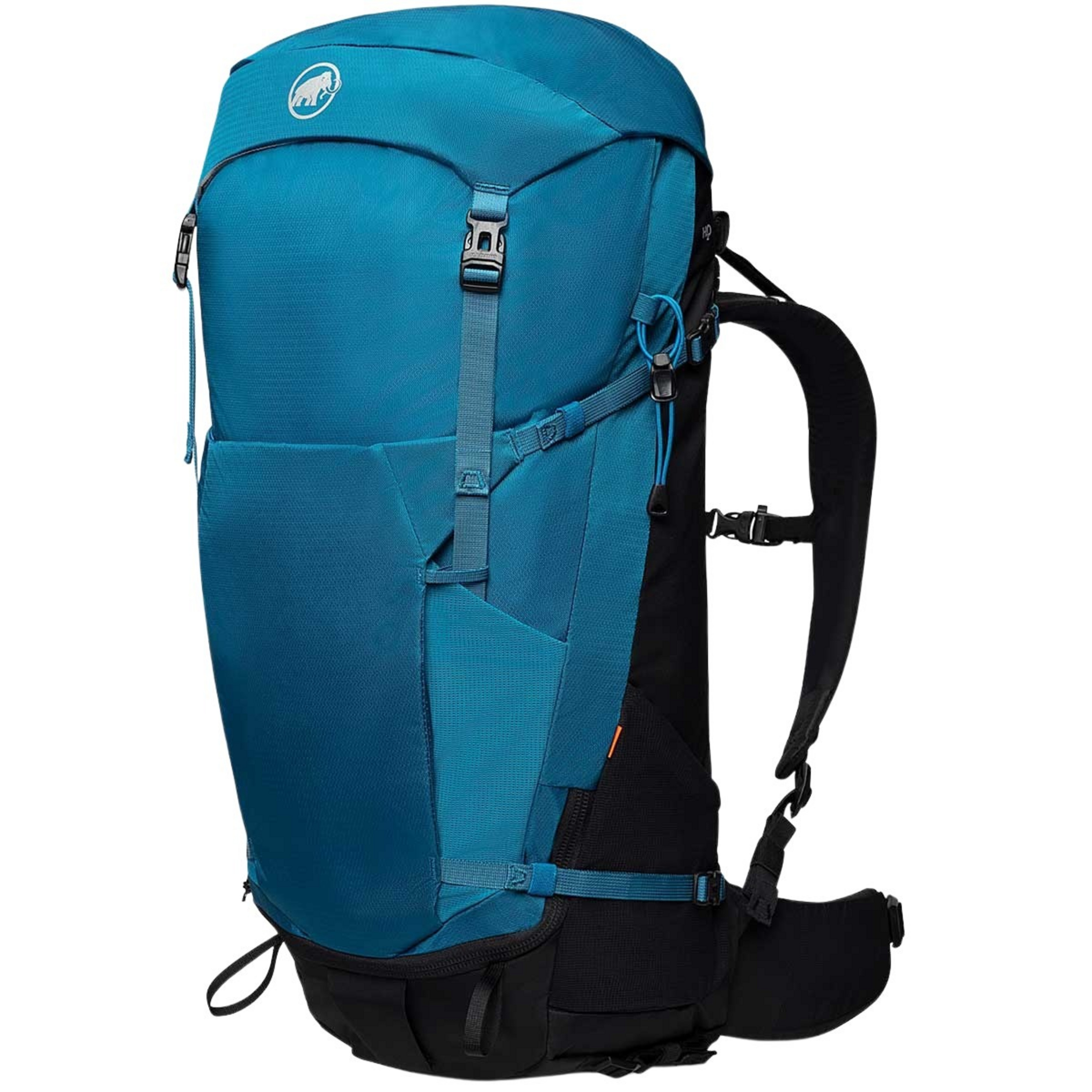 Mammut Lithium 40 Wanderrucksack blau Größe 40L Camping