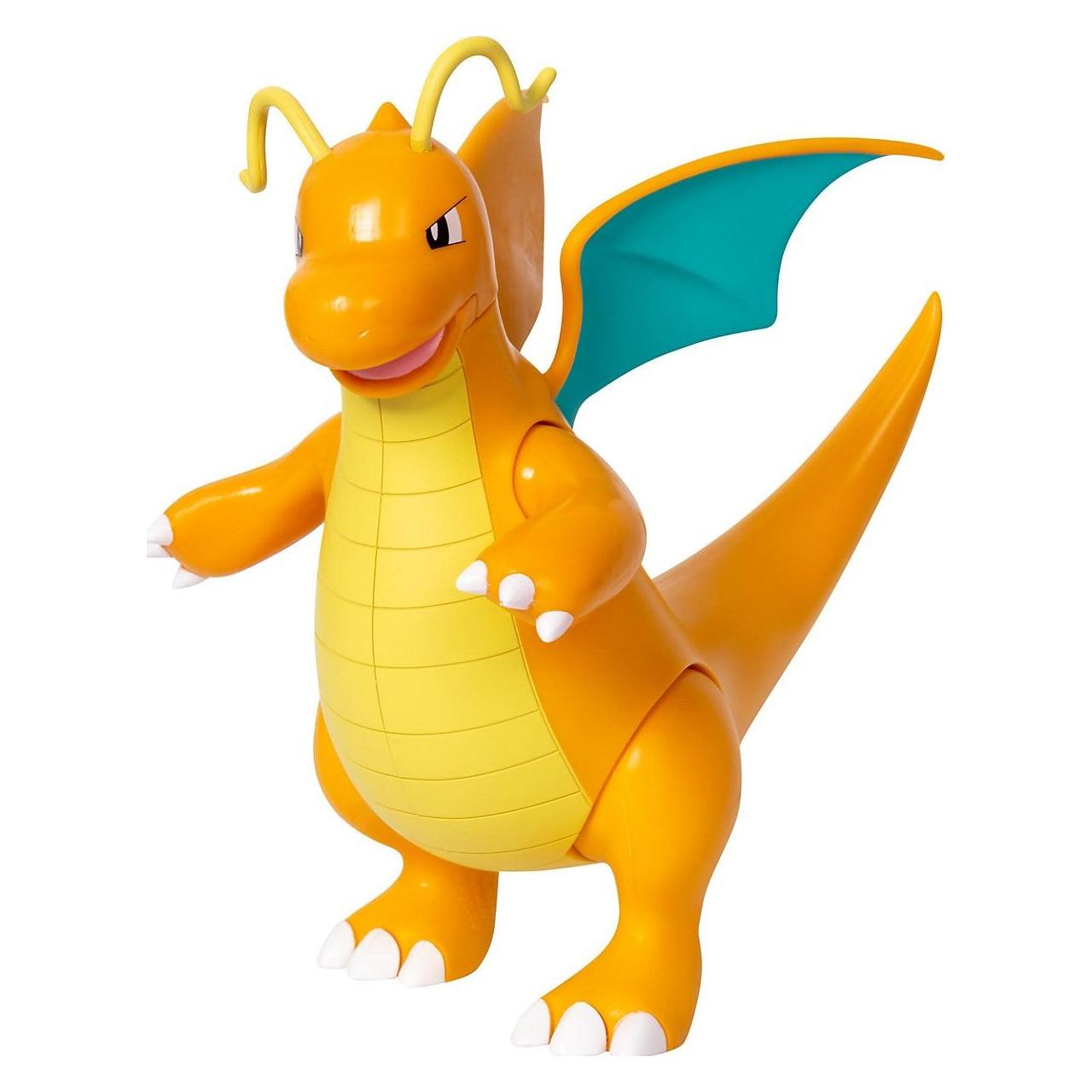 Jazwares Pokémon Epic Figure Dragoran ca (97696-6-PG)