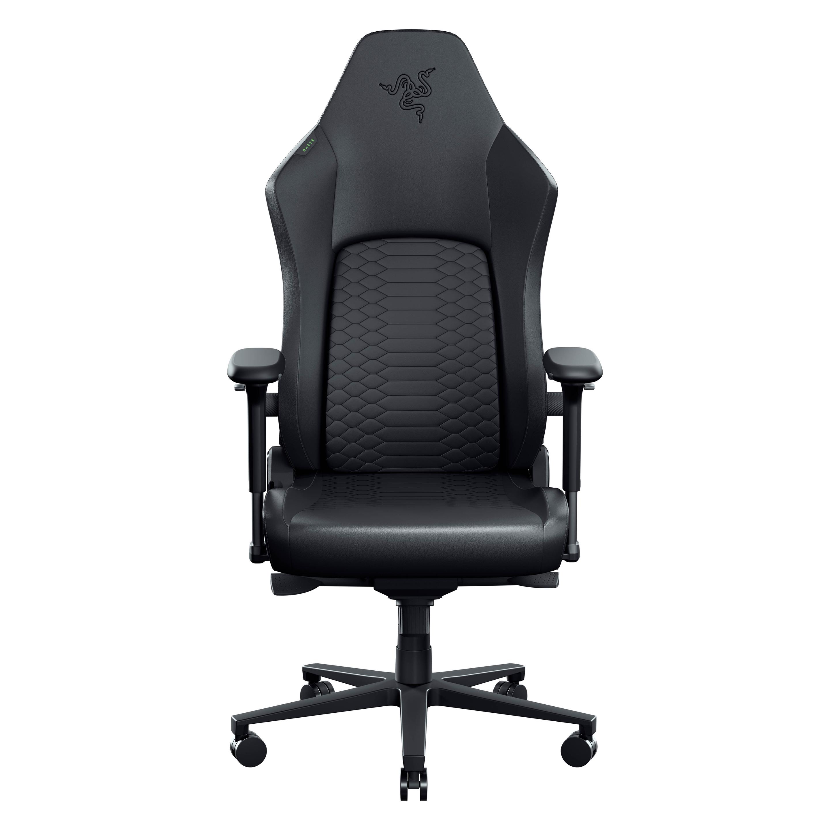 Razer Iskur V2 NewGen (RZ38-04900800-R3G1)
