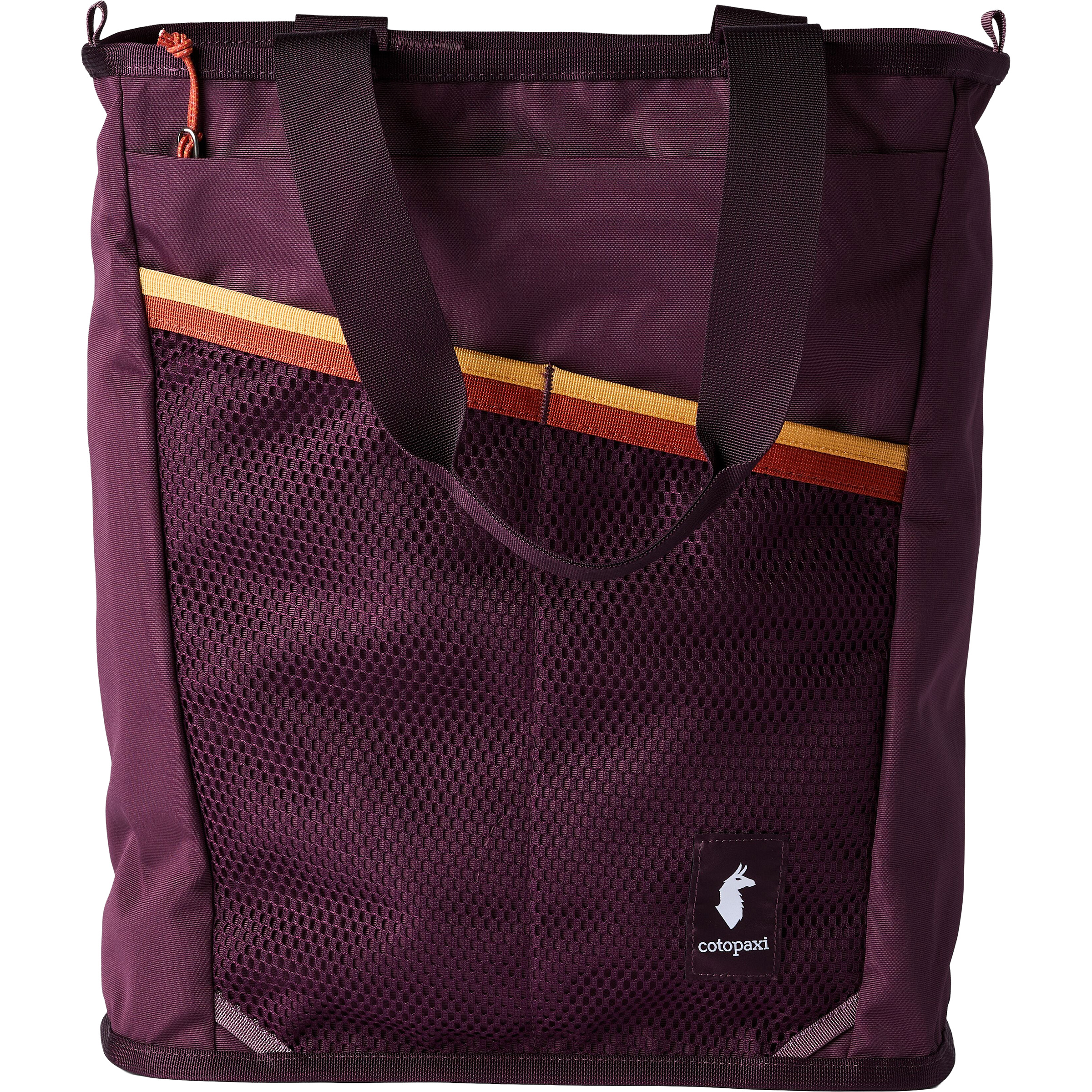 Cotopaxi Todo 22L Umhängetaschen lila Größe 22L Lifestyle | Reise