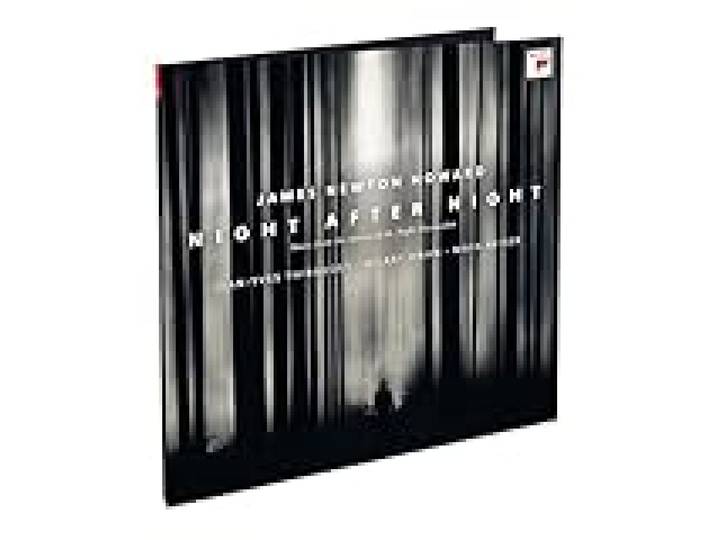 Night After Night (Music from the Movies of M. Night Shyamalan)