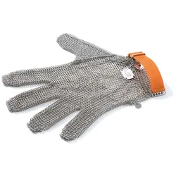 triangle Kettenhandschuh