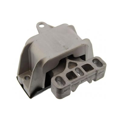 MAPCO Lagerung, Motor 36872 links für VAG