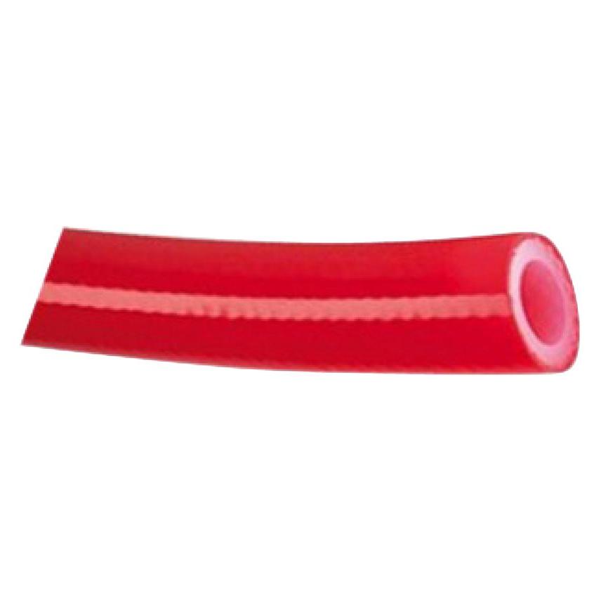 Mcc Silikonschlauch rot mit Einlage (25 m) (68429932)