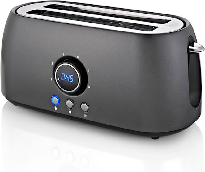 HAEGER Torradeira Digital  TO-14D.013A