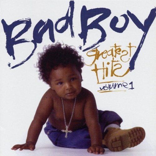 Various - Bad Boy's Greatest Hits - Preis vom 17.10.2026 19:25:27 h