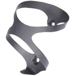 SCHMOLKE Carbon Flaschenhalter TLO Black Edition