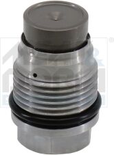 Meat & Doria Druckbegrenzungsventil, Common-Rail-System 98203 Für Renault