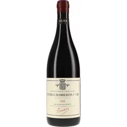 Gevrey-Chambertin Alea 1er Cru Trapet Père & Fils 2010 BIO