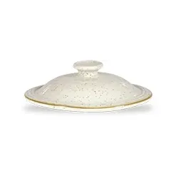 Churchill Stonecast Barley White Ersatdeckel 15cm