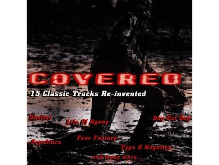 Wildlife Covered