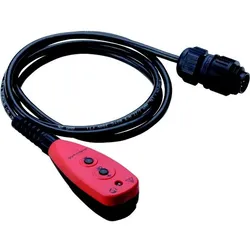 Intercable Tools Fernbedienung 3m CP-F3#716504