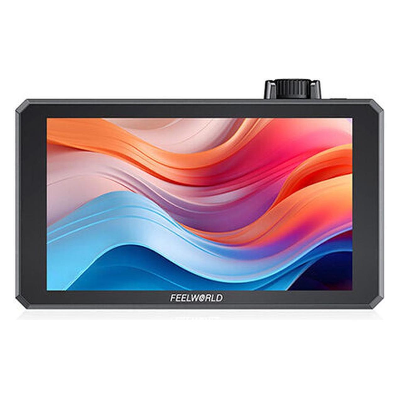 Feelworld SC6 6" SDI Monitor (6", Full HD) (59185912)