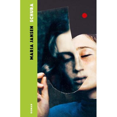Schura, Gebundene Ausgabe von Maria Jansen, Ecco Verlag