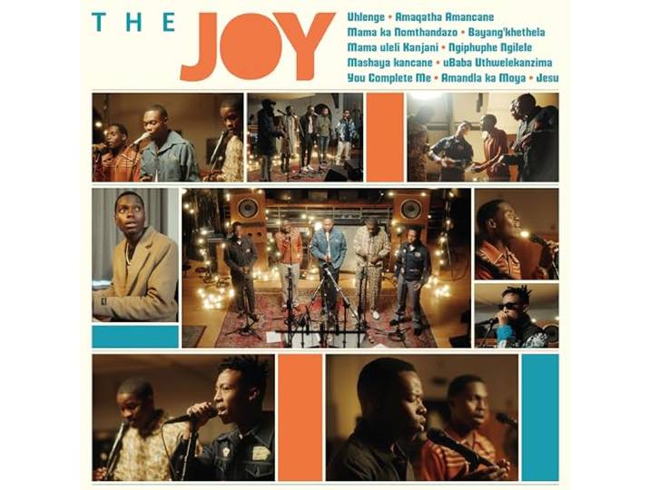 The Joy