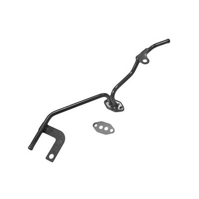 Mapco Kühlmittelrohrleitung [Hersteller-Nr. 28191] für Opel