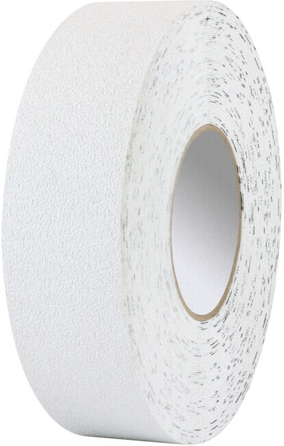 Moravia PROline Ruban adhésif vinyle blanc 50 mm x 25 m (261.27.044)