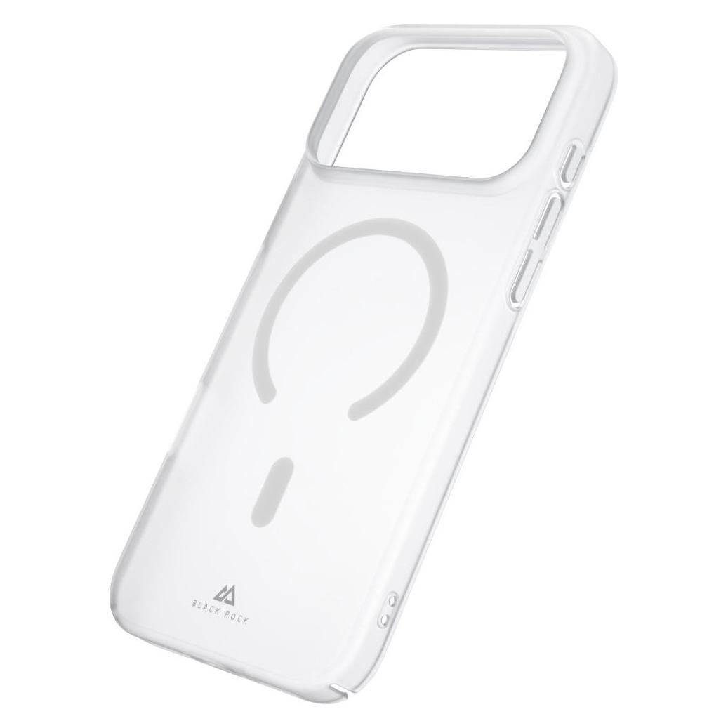 Black Rock Mag Iced (Apple iPhone 17 Pro Max) (00016052)