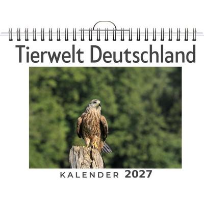 Tierwelt Deutschland