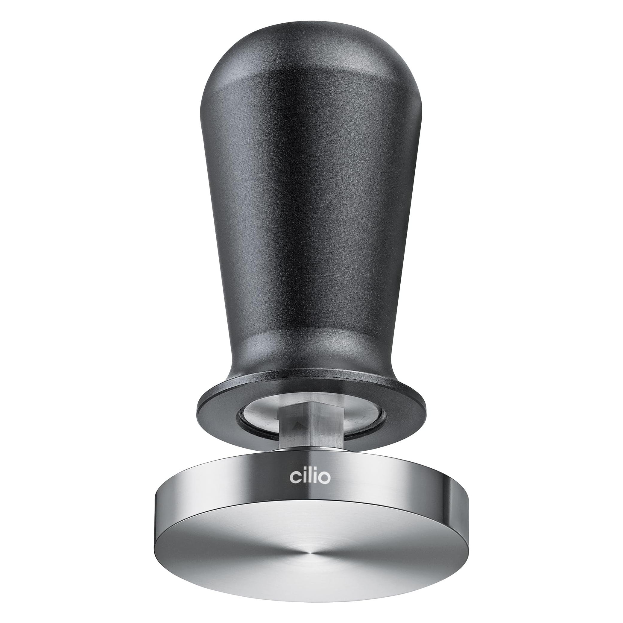 Cilio Tamper 58 mm, druckregulierend BARISTA (56592002)