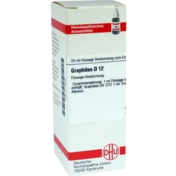 Graphites D12 20 ML