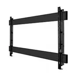 b-tech BT9920/B (Wand), TV Wandhalterung, Schwarz