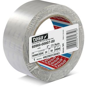 Tesa Bodenmarkierungsband Professional, 60960, weiß, 50mm x 20m