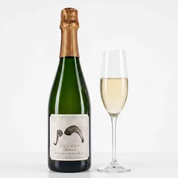 Weingut Hörner 2010 Weingut Hörner Mariage Reserve Sekt Brut Widder Chardonnay,Pinot Meunier ,Pinot Noir Deutschland