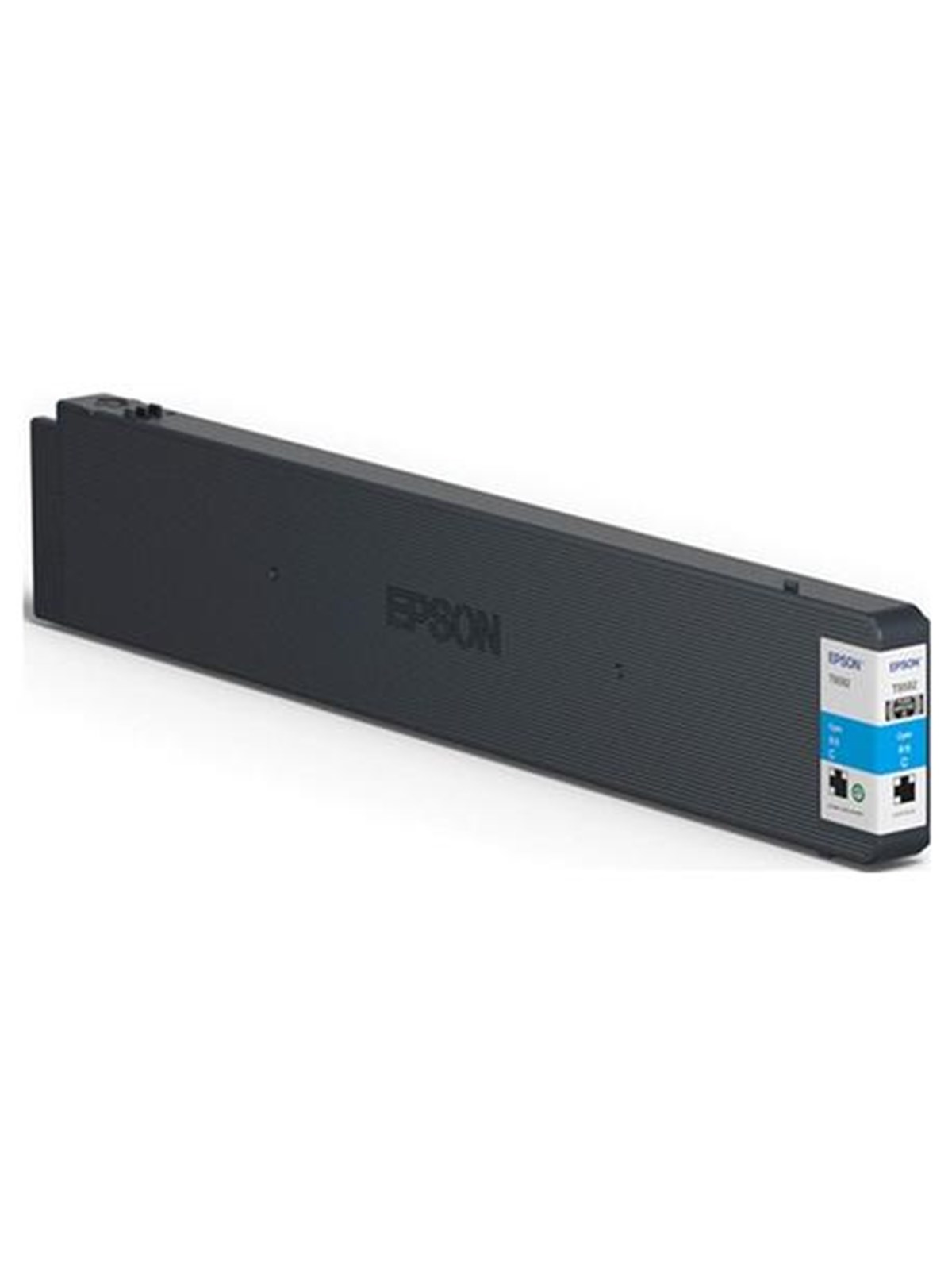 Epson Ink Cyan (C13T02S200) VE 1 Stück für WorkFo
