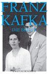 Franz Kafka - Die Briefe: Briefe an Felice, Briefe an Milena, Briefe an Ottla und Familie & Briefe an die Eltern - Preis vom 09.10.2026 07:28:09 h