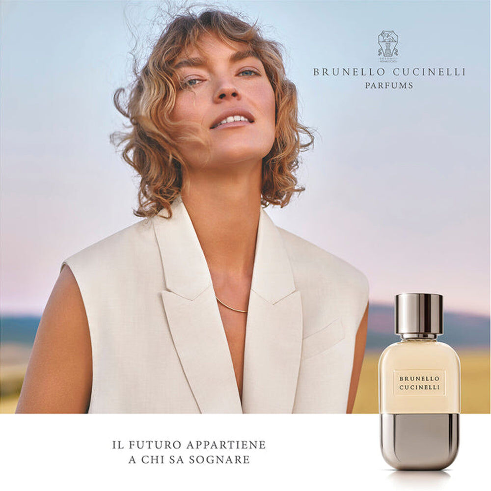 Brunello Cucinelli Pour Femme Eau de parfum 50ml