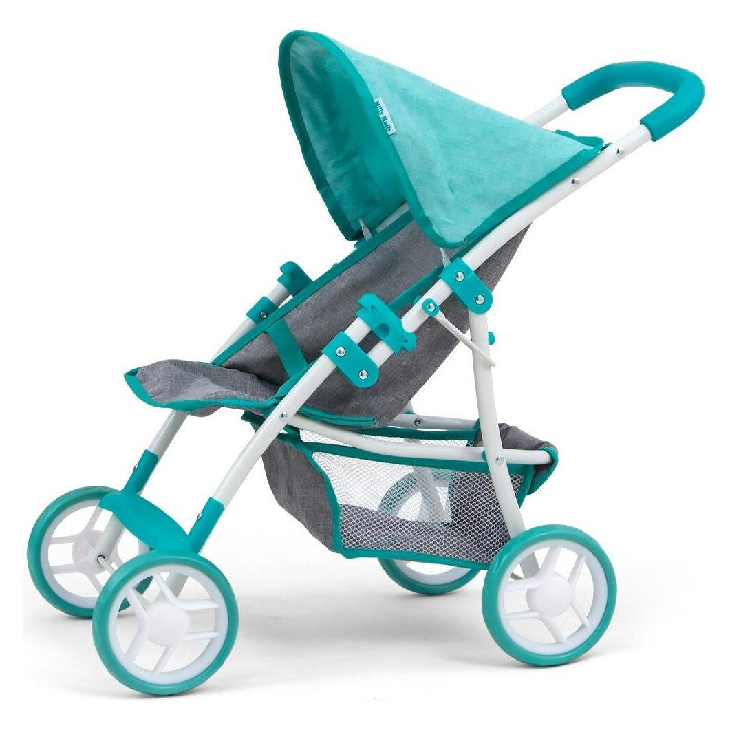 Mally L2 Puppenwagen (25627)