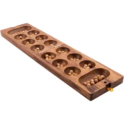 Longfield Awalé (Grösse L) (2 Spieler)