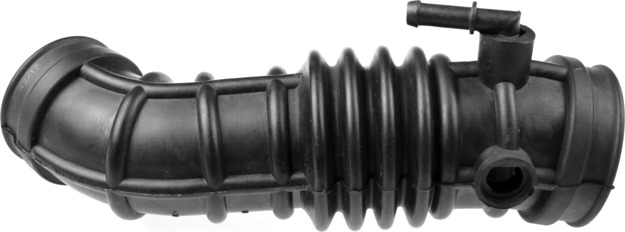 Gates Schlauch, Luftversorgung Antk1163 Für Chevrolet