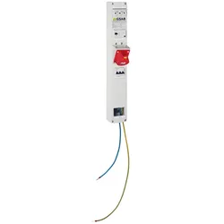 GSAB Elektrotechnik Systemleiste 99.00.023-Z